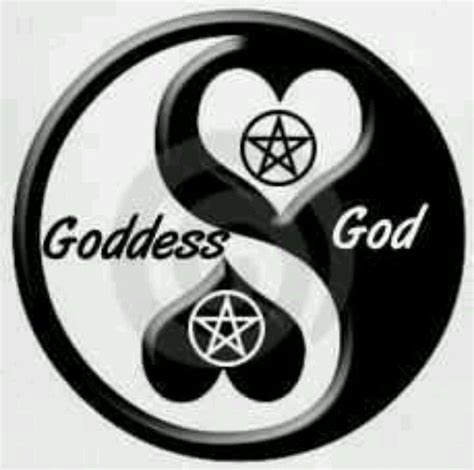 The Sacred Triad: Uniting with the Wiccan Triform Goddess and God